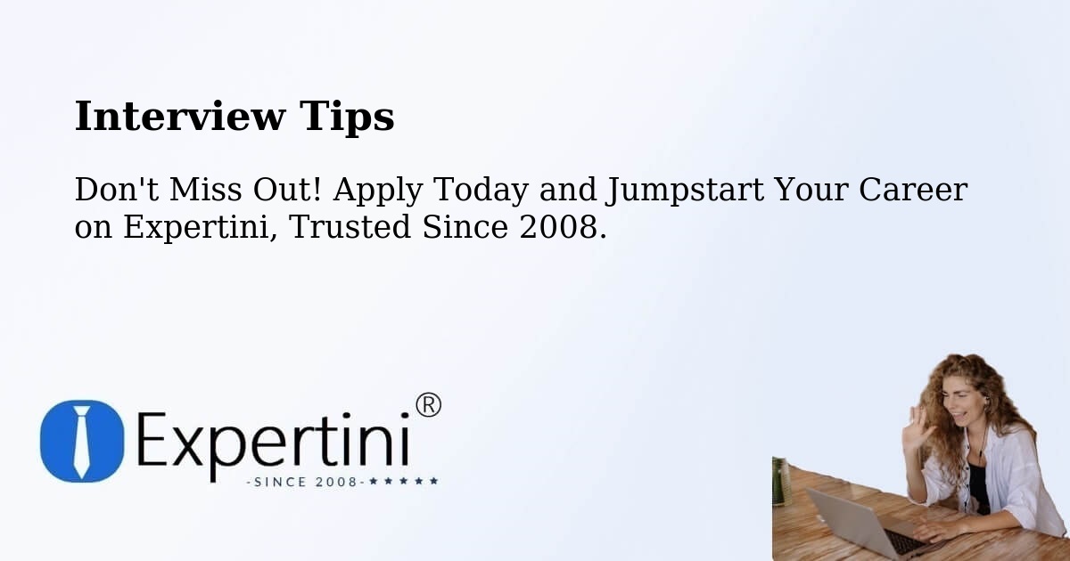 Interview Tips & Techniques for Job Seekers – Santo Anastácio - Santo Anastácio, Brazil Jobs Expertini